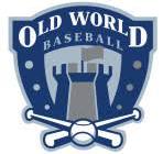 Old World Baseball pic